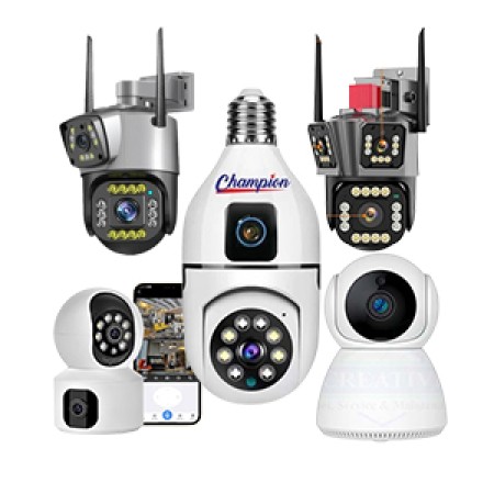 IP Camera